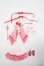 画像1: azone/OF:Magical☆CUTE Happy Shiny Koron(ころん) 衣装 Y-26-09-22-289-WT-ZY (1)