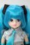 画像1: リカちゃん/初音ミク リカちゃん Y-26-09-29-087-WT-ZY (1)