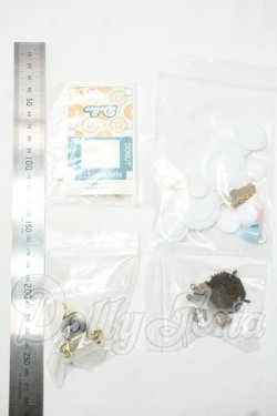 画像2: 1/12サイズドール/ミニチュア Y-26-09-29-092-WT-ZY