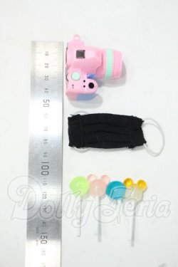 画像2: MDD/OF:小物 Y-26-09-29-102-WT-ZY
