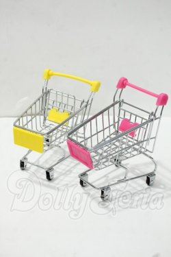 画像1: リカちゃん/OF:小物 Y-26-09-29-089-WT-ZY