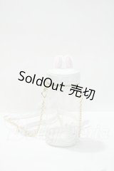 1/12ドール/バッグ Y-26-09-29-122-WT-ZY