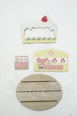 画像1: 1/12サイズドール/ミニチュア Y-26-09-29-127-WT-ZY