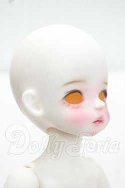 画像2: SUIDOLL/Drowsy moa white Y-26-10-13-296-WA-ZY