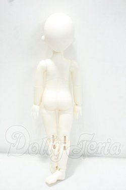 画像6: SUIDOLL/Drowsy moa white Y-26-10-13-296-WA-ZY