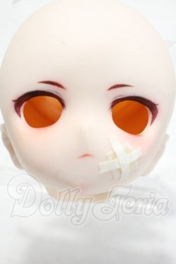 画像4: DDH-01/カスタムヘッド Y-26-10-13-294-WA-ZY