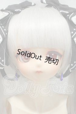 画像1: DOLK/「アズールレーン」フォーミダブル 艦船スタンド付フルセット Y-26-09-22-001-WT-ZY