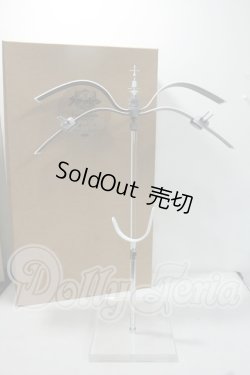 画像9: DOLK/「アズールレーン」フォーミダブル 艦船スタンド付フルセット Y-26-09-22-001-WT-ZY