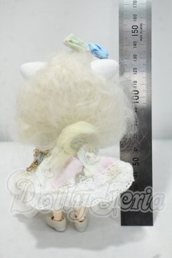 画像3: パラボックス/カスタムドール:ヒカリヘッド+オビツ11ボディ Y-26-09-22-012-WT-ZY