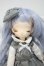 画像1: オビツ11/カスタムヘッド+ボディ+衣装 Y-26-09-22-011-WT-ZY (1)