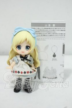 画像4: キューポッシュフレンズ/アリス Y-26-09-22-013-WT-ZY