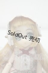AZONE/Lil’Fairy ちいさなお手伝いさん リプー Y-26-09-22-010-WT-ZY