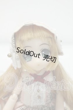 画像1: AZONE/Lil’Fairy ちいさなお手伝いさん リプー Y-26-09-22-010-WT-ZY