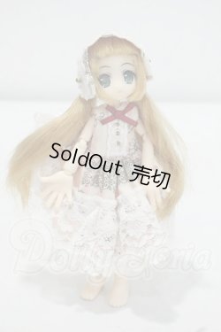 画像2: AZONE/Lil’Fairy ちいさなお手伝いさん リプー Y-26-09-22-010-WT-ZY