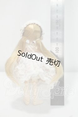 画像3: AZONE/Lil’Fairy ちいさなお手伝いさん リプー Y-26-09-22-010-WT-ZY