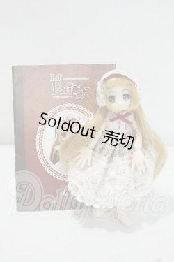 画像4: AZONE/Lil’Fairy ちいさなお手伝いさん リプー Y-26-09-22-010-WT-ZY
