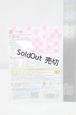 画像2: AZONE/1/6 ピュアニーモ2ハンドパーツSET/B（シルキースキンver.）ホワイト Y-26-09-22-015-WT-ZY