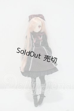 画像2: azone/メアリー・ナイト：からふるDreamin〜私たちのあたらしい物語〜 Y-26-09-22-003-WT-ZY
