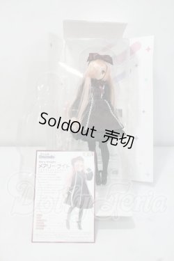 画像4: azone/メアリー・ナイト：からふるDreamin〜私たちのあたらしい物語〜 Y-26-09-22-003-WT-ZY