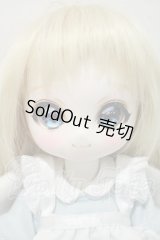 DOLK×MellowDrops×ふにゃほわ×DOLLI POP/NYANG 天使ねこメイド Y-26-09-22-002-WT-ZY