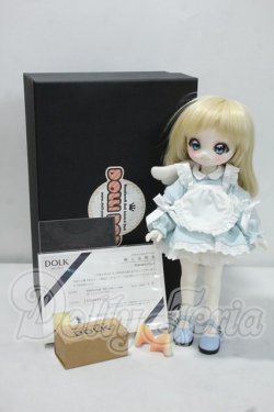 画像8: DOLK×MellowDrops×ふにゃほわ×DOLLI POP/NYANG 天使ねこメイド Y-26-09-22-002-WT-ZY