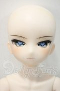 UFDOLL/小薄荷ヘッド+1/4レディボディ Y-26-09-22-016-WT-ZY