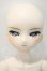 画像1: UFDOLL/小薄荷ヘッド+1/4レディボディ Y-26-09-22-016-WT-ZY (1)