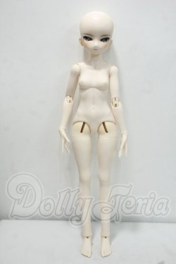 画像5: UFDOLL/小薄荷ヘッド+1/4レディボディ Y-26-09-22-016-WT-ZY