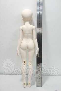 画像6: UFDOLL/小薄荷ヘッド+1/4レディボディ Y-26-09-22-016-WT-ZY