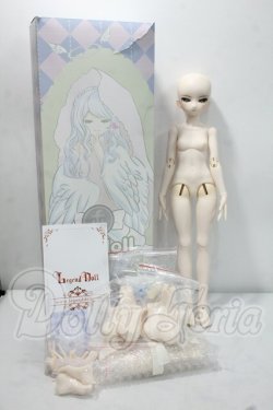 画像7: UFDOLL/小薄荷ヘッド+1/4レディボディ Y-26-09-22-016-WT-ZY