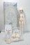 画像7: UFDOLL/小薄荷ヘッド+1/4レディボディ Y-26-09-22-016-WT-ZY (7)