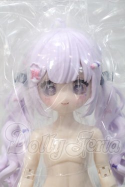 画像1: 半夏文創 x ちょん＊「Twinkle Polaris」 Y-26-09-22-020-WT-ZY