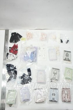 画像2: Meki Creator's Essence/造物之心 パーツセット Y-26-09-29-148-WT-ZY