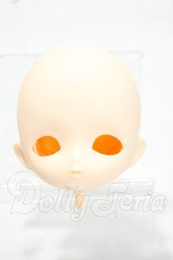 画像1: Harmonia bloom/ blooming doll（Head） Y-26-09-29-163-WT-ZY