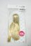 画像1: AZONE/ピュアニーモ用ヘッド(白肌) ゴールド Y-26-09-22-032-WT-ZY (1)