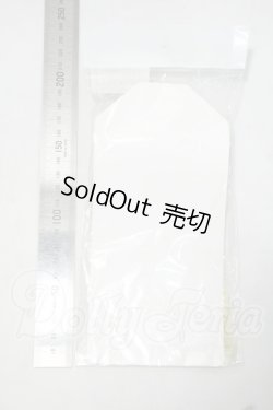 画像2: AZONE/ピュアニーモ用ヘッド(白肌) ゴールド Y-26-09-22-032-WT-ZY