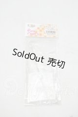 azone/ピュアニーモ用ドールスタンド(クリア) Y-26-09-22-027-WT-ZY
