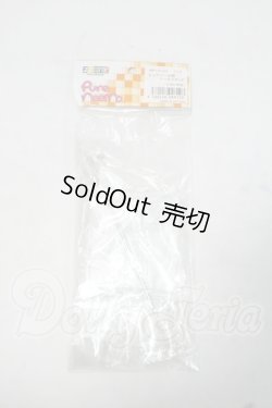 画像1: azone/ピュアニーモ用ドールスタンド(クリア) Y-26-09-22-028-WT-ZY