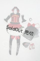 AZONE/OF:サアラズ・ア・ラ・モード Twinkle a la mode ルビー リセ(通常販売ver.) Y-26-09-22-025-WT-ZY