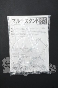 画像1: OBITSU/【MLST-A01】マルチスタンド Y-26-09-22-298-WT-ZY