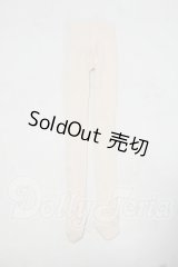 azone/OF:50cmサイズドール　衣装 Y-26-09-22-039-WT-ZY