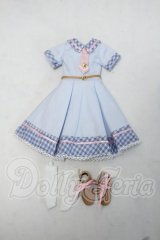 azoneピュアニーモ/OF:23cmサイズドール　衣装 Y-26-09-22-024-WT-ZY