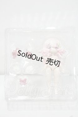 画像2: NEO EDEN TOYS/ミア・スウィーティー Y-26-09-22-023-WT-ZY