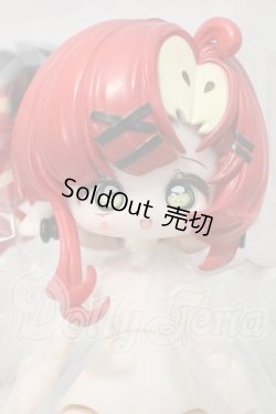 画像1: NEO EDEN TOYS/ミア・スウィーティー Y-26-09-22-022-WT-ZY