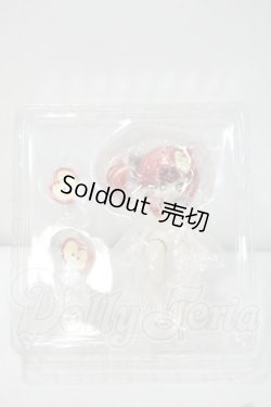 画像2: NEO EDEN TOYS/ミア・スウィーティー Y-26-09-22-022-WT-ZY