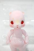 COCORIANG/Pastel Pink Cheeriya(チリヤ) Y-26-09-22-009-WT-ZY
