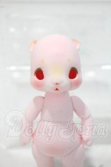 COCORIANG/Pastel Pink Cheeriya(チリヤ) Y-26-09-22-009-WT-ZY