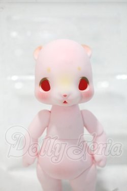 画像1: COCORIANG/Pastel Pink Cheeriya(チリヤ) Y-26-09-22-009-WT-ZY