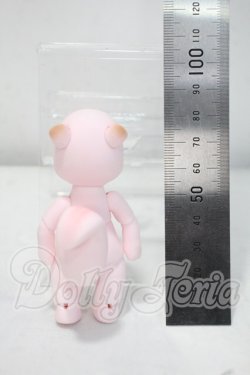 画像3: COCORIANG/Pastel Pink Cheeriya(チリヤ) Y-26-09-22-009-WT-ZY