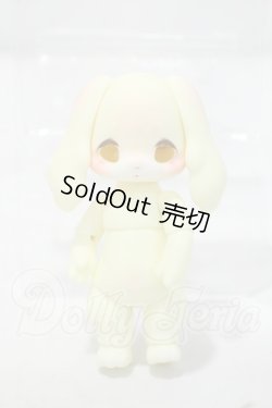 画像2: KUMUKUKU/Lavi [Butter Cream] Aメイク Y-26-09-22-007-WT-ZY